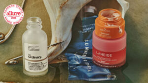 13 Products That Have Earned a Spot in the Allure Readers&rsquo; Choice Hall of Fame