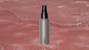 The Refy Face Setter Setting Spray Always Gives Me the Prettiest Glow&mdash;Review