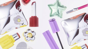 Marc Jacobs Beauty Is Back, But It&rsquo;s Not a Relaunch